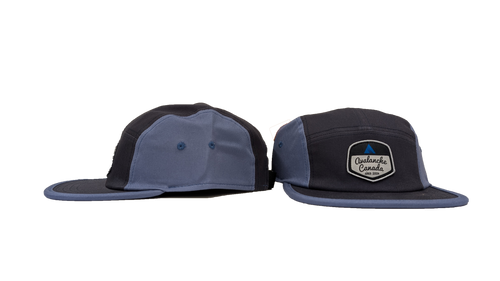 AvCan Runner Style- Navy & Twilight