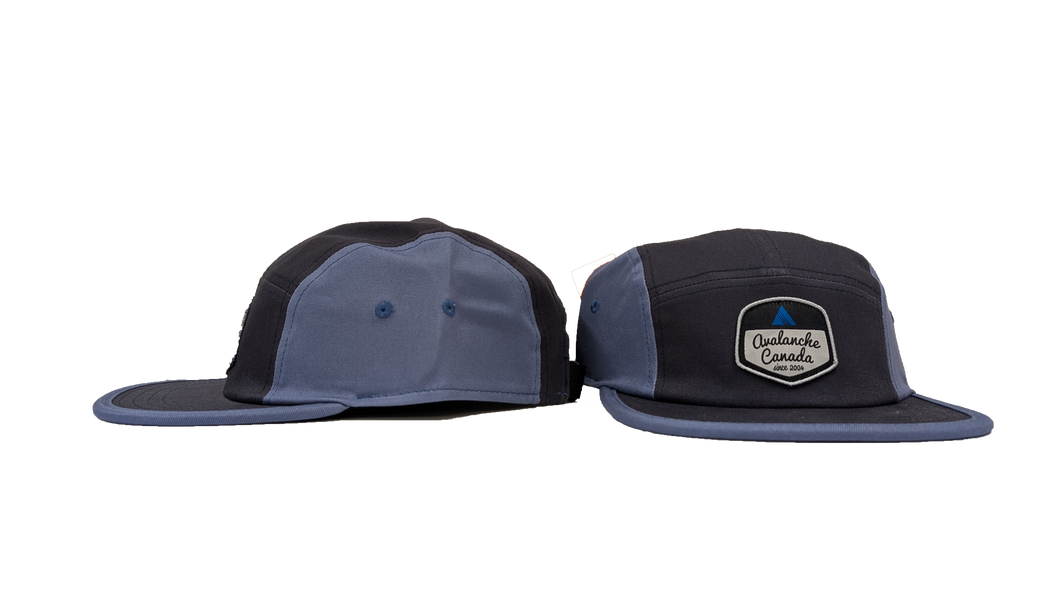 AvCan Runner Style- Navy & Twilight