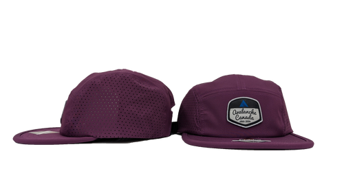 AvCan Runner Style- Tritech Plum