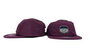 AvCan Runner Style- Tritech Plum