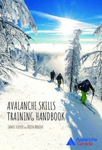 Avalanche Skills Training Handbook