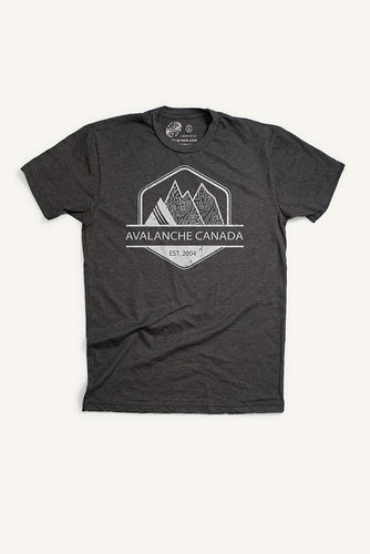 Ole Originals Avalanche Canada Inspired Garments