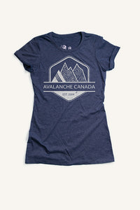 Ole Originals Avalanche Canada Inspired Garments