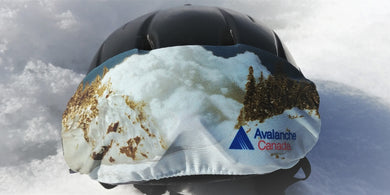 Avalanche Canada Gogglesoc